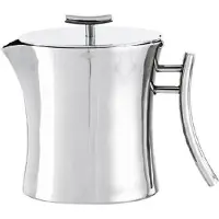 Sambonet Theepot Bamboo 400 ml