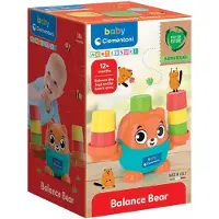 Clementoni Baby - Balans Beer - Weegschaal speelset - vanaf 18 maanden