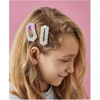 Hama - Activity Box Pink Strijkkralen (2400)