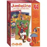 Jumbo Jumbolino - Kinderspel