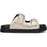 Blasz Dames Slippers Lpmag-07 - Goud - Maat 38