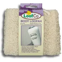 Loofco Bad Douche Spons