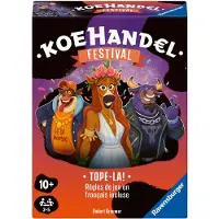 Ravensburger Koehandel - Festival