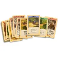 999 Games Catan - Het snelle kaartspel