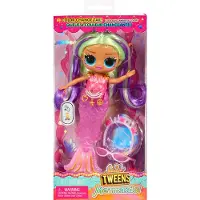 Mga Surprise Tweens Mermaid Pop Cleo Cove
