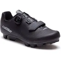 Catlike mtb schoenen kompact'o x1 nylon maat 39 zwart