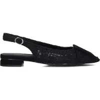 Stefano lauran Dames Hakken 586131677 K - Zwart - Maat 43