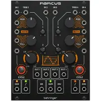 Behringer ABACUS Analoge Muziekcomputer voor Eurorack