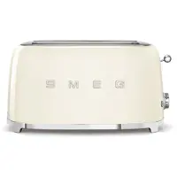 Smeg TSF02CREU Creme