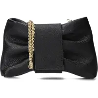 Notre-V Dames Schoudertassen Bowi - Zwart - Maat ONESIZE