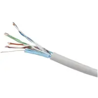 Gembird FTP Cat5E kabel stug 305 meter