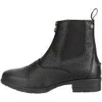 Suedwind Jodphur Nova FZ soft Black - 30 | Paardrijlaarzen