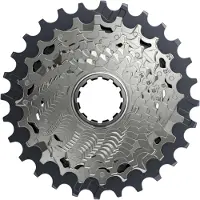 Sram Force XG-1270 12S Cassette Zilver