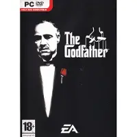 Godfather, the Game (DVD-Rom)