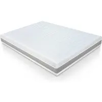 Droommatras Pocketvering matras 7 Comfort Maxim 120x210 dikte 24cm