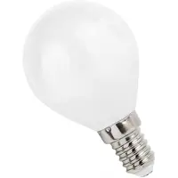 Spectrum LED Lamp E14 1W 230V - 100 Lumen - 4000K Neutraal wit - Natuurlijk licht - Energiezuinig
