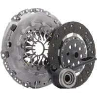 LuK Koppelingsset RepSet Pro 625 3056 35
