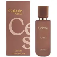 La Fede Celeste Toffee Eau de Parfum 100 ml