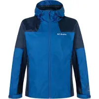 Columbia Sportswear - Inner Limits III Jacket - Regenjas XL, blauw