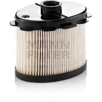 Mann Brandstoffilter PU1021X Mann voor o.a. CITROEN, FIAT, PEUGEOT, TOYOTA