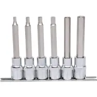 Ks Tools 918.1336 918.1336 Verwisselbare koppen