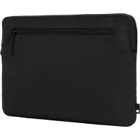 Incase Compact Sleeve Flight Nylon MacBook Pro 14" 2021 Zwart