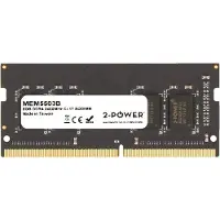 PSA Parts 8GB DDR4 2400MHz CL17 SODIMM