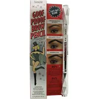 Benefit Wenkbrauwpotloden Goof Proof wenkbrauwpen 0.34 g