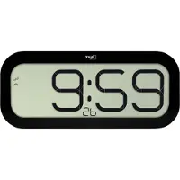 TFA-Dostmann TFA horloge 60.4514.01