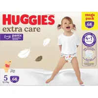 Huggies Luierbroekjes Maat 5 102 Pc