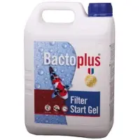 BactoPlus gel 5 liter