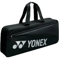 Yonex Tennistas Team Tournament Bag Black