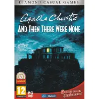 Agatha Christie, And Then There Were None - Windows
