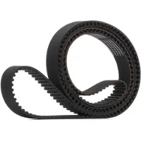 RIDEX 306T0072 Distributieriem