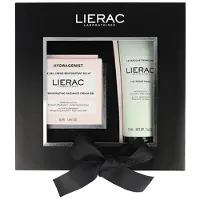 Lierac Hydragenist The Rehydrating Gel-Cream Set