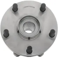 RIDEX 654W1365 Wiellagerset