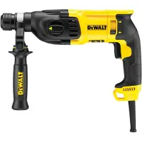 DeWalt D25133K-QS