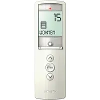 Somfy 16-kanaals handzender