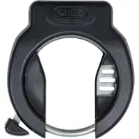 ABUS Fietsslot Ringslot - PRO AMPARO 4750S (werkplaatsverpakking) - Security level 9 - ART 2 - Geschikt voor elektrische fietsen en stadsfietsen