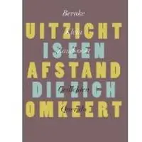 Singel Uitgeverijen Uitzicht is een afstand die zich omkeert