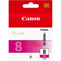 Canon CLI-8M Inktcartridge Magenta