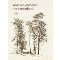 Singel Uitgeverijen Het bomenboek