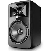 JBL Professional JBL 308P MKII Studio Monitor
