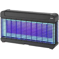 EDM Profesional Led Elektrische Insectenvanger 11w