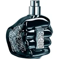 Diesel Only The Brave Tattoo eau de toilette - 200 ml