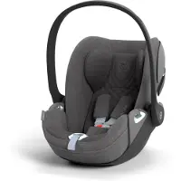 Cybex Autostoel Cloud T I-Size Plus Sepia Black/Black