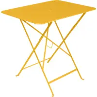 Fermob Bistro balkontafel 57x77 cm staal
