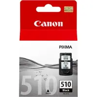 Canon Inktcartridge PG-510 Zwart