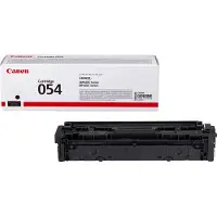 Canon 054 Toner Zwart