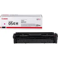 Canon 054 H Toner Magenta (Hoge capaciteit)